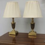 732 5462 TABLE LAMPS